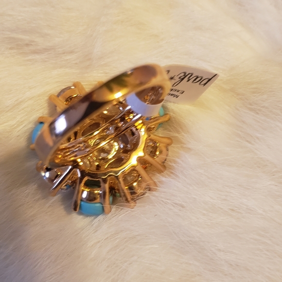 Statement ring - Picture 2 of 3